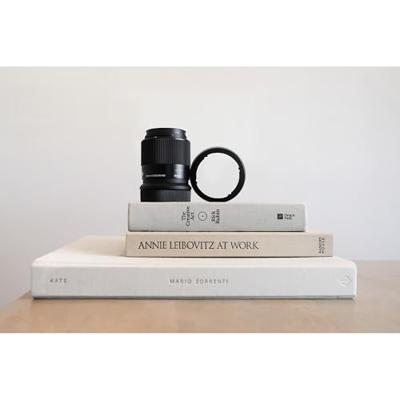 SIGMA 30mm F1.4 DC DN Contemporary Canon RF Mount