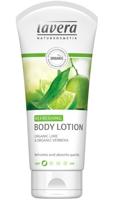 Lavera Biologische Bodylotion Vervain - Lime - thumbnail