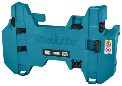 Makita Multifunctionele adapter - 1913F5-2