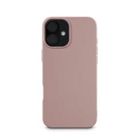 Hama Fantastic Feel Case voor Apple iPhone 16 Plus Roze - thumbnail