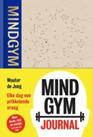Mindgym Journal - Wouter de Jong - Hardcover (9789493213159) - thumbnail