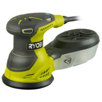 Ryobi ros300a 300 w excentrische schuurmachine - 5133001142 - thumbnail
