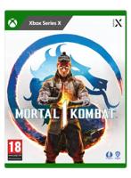 Mortal Kombat 1 - thumbnail