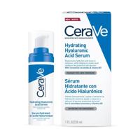 CeraVe Hydrating Hyaluronic Acid Serum 30 ml - thumbnail