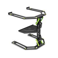 Gravity LTS 01 B Opvouwbare laptop standaard - thumbnail