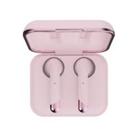 Happy Plugs AIR 1 Headset In-ear Roze goud - thumbnail