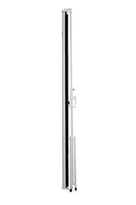 Eurolite 80901203 Oprolbaar projectiescherm (statief) 200 x 150 cm Beeldverhouding: 4:3 Eurolite 80901203 Oprolbaar projectiescherm (statief) 200 x 150 cm Beeldverhouding: 4:3