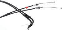 Domino gaskabel set "xm2" throttle cables 2-train kit xm2 road - thumbnail