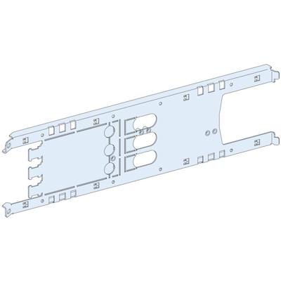 Schneider Electric LVS03413 Montageplaat 1 stuk(s) Schneider Electric LVS03413 Montageplaat 1 stuk(s)
