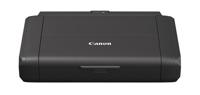 Canon PIXMA TR150 with battery - thumbnail