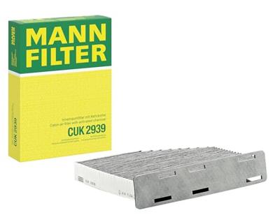 Interieurfilter CUK2939