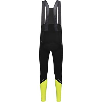 GOREWEAR Spinshift Thermo - Bib Tights with Pad