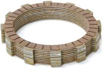 TRW koppelingsplaat set clutch kit mcc323-9 - thumbnail