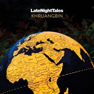 Late Night Tales - CD (5060391093178) Late Night Tales - CD (5060391093178)