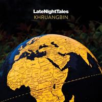 Late Night Tales - CD (5060391093178) - thumbnail