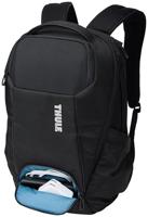 Thule Accent Backpack 26L zwart - thumbnail