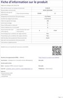 Sp Sport FastResponse XL - thumbnail