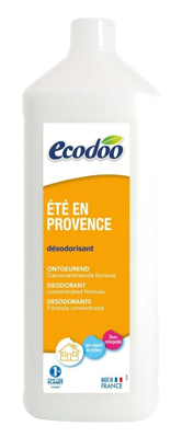 Ecodoo Deodoriserend reinigingsmiddel ontgeurend bio 1 Liter Ecodoo Deodoriserend reinigingsmiddel ontgeurend bio 1 Liter