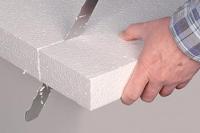 Wolfcraft 4119000 Isolatiemes Koplengte 275 mm - thumbnail
