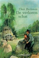 De verloren schat - Thea Beckman - ebook - thumbnail