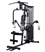 Kettler krachtstation Multigym Plus - thumbnail
