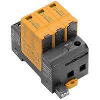 Weidmüller 2730520000 VPU AC II US 3 R 120/50 Overspanningsveilige afleider 20 kA 1 stuk(s) - thumbnail