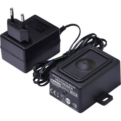 Kemo 18030DI Marterverschrikker Waterdicht 1 stuk(s) Kemo 18030DI Marterverschrikker Waterdicht 1 stuk(s)