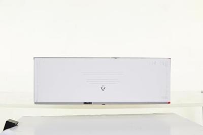 Honeywell HSF600BE4 - ventilator Statiefventilator Zwart
