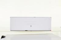 Honeywell HSF600BE4 Staande ventilator 40 W Zwart In hoogte verstelbaar, LED-display, Met afstandsbediening, Oscillerend, Zwenkbaar, Timer - thumbnail