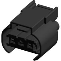 TE Connectivity 936251-2 Male behuizing (kabel) Inhoud: 1 stuk(s) Tray - thumbnail