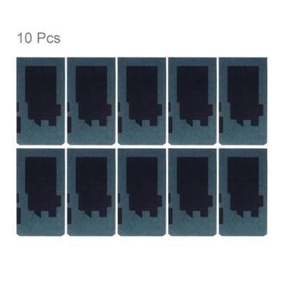 10 PC's LCD Digitizer Back zelfklevend Sticker vervangen voor Galaxy SIV mini / i9190 / i9195