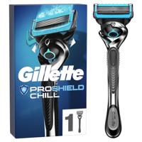 Gillette Gillette ProShield Chill Scheerapparaat met 1 mesje - thumbnail