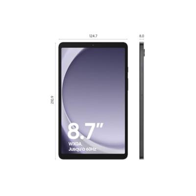 Samsung Galaxy Tab A9 8.7 64GB Wi-Fi + 4G (Simlockvrij) / SV
