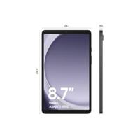 Samsung Galaxy Tab A9 8.7 64GB Wi-Fi + 4G (Simlockvrij) / SV - thumbnail