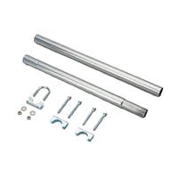 Davis Instruments DAV-7717 Montagerohr-Satz DAV-7717 Montagetoebehoren - thumbnail