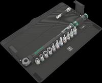 Wera 05075680001 05075680001 Momentsleutelset - thumbnail