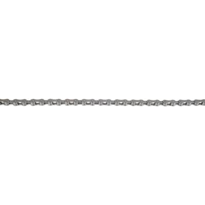 Ketting 8 speed M-Wave 1/2 x 3/32" - 116 links - anti-roest met sluitschakel