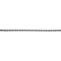 Ketting 8 speed M-Wave 1/2 x 3/32" - 116 links - anti-roest met sluitschakel - thumbnail