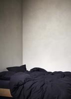 Essenza Essenza Zeva dekbedovertrek Nightblue 2p set 200x220 - thumbnail