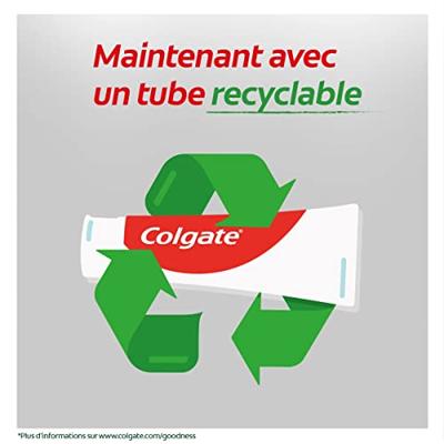 Colgate Max White One Tandpasta - voor wittere tanden - thumbnail