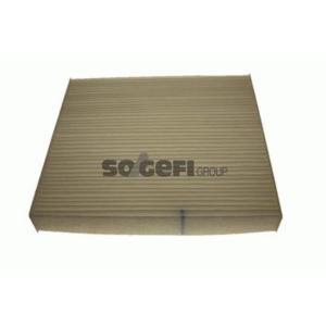 Interieurfilter AH388