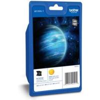 Brother LC-1280XLYBP inktcartridge - thumbnail