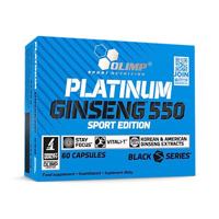Platinum Ginseng 60caps - thumbnail