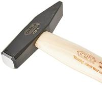 C.K T4227A 0300 Bankwerkershamer 300 g DIN 1041 1 stuk(s) - thumbnail