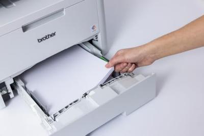 Brother MFC-L8340CDW kleurenledprinter - thumbnail
