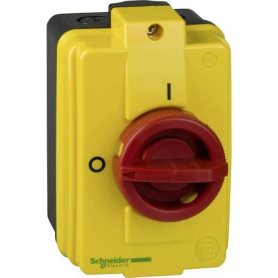 Schneider Electric VCFN32GE Noodstopschakelaar 690 V 21.8 A 1 stuk(s)