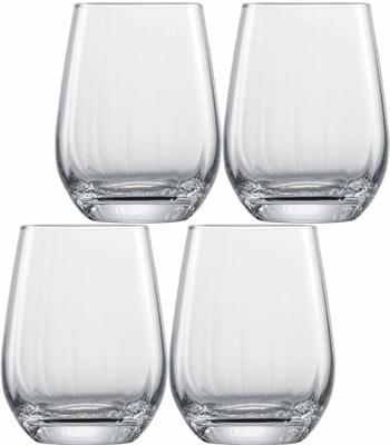 Schott Zwiesel Prizma Alround glas 42 0.373ltr 4 stuks Schott Zwiesel Prizma Alround glas 42 0.373ltr 4 stuks