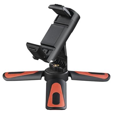 Hama Pocket II Rotation smartphone mini-tripod