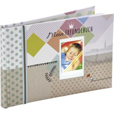 Fujifilm Instax Mini vriendschapsboek D "Friends"