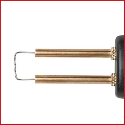 KS Tools 150.1065 Kunststof reparatieset, 303-delig